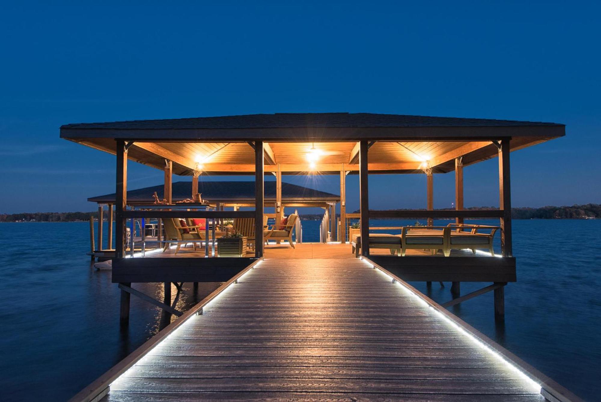 Lake Norman Playaway Mooresville Bagian luar foto