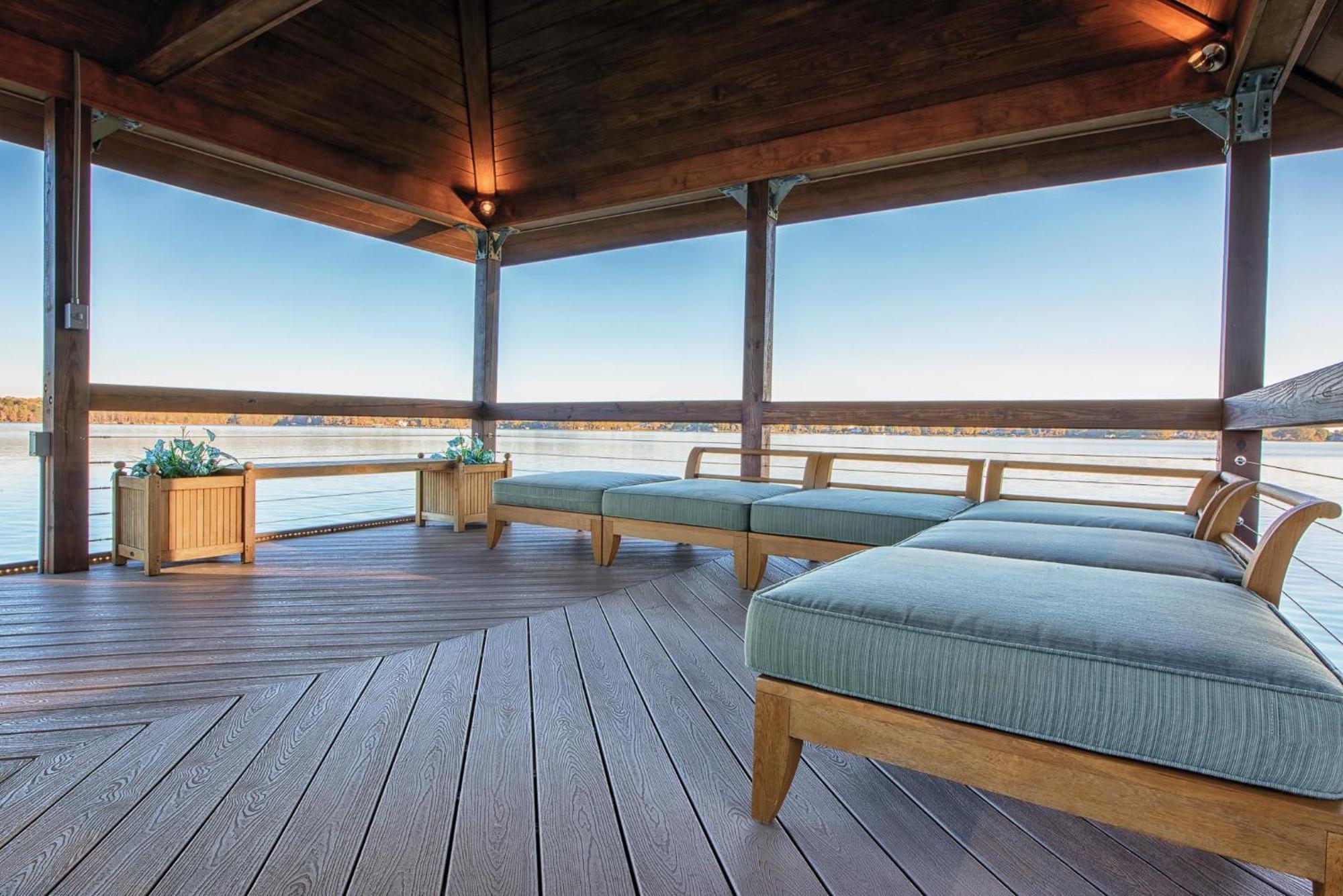 Lake Norman Playaway Mooresville Bagian luar foto