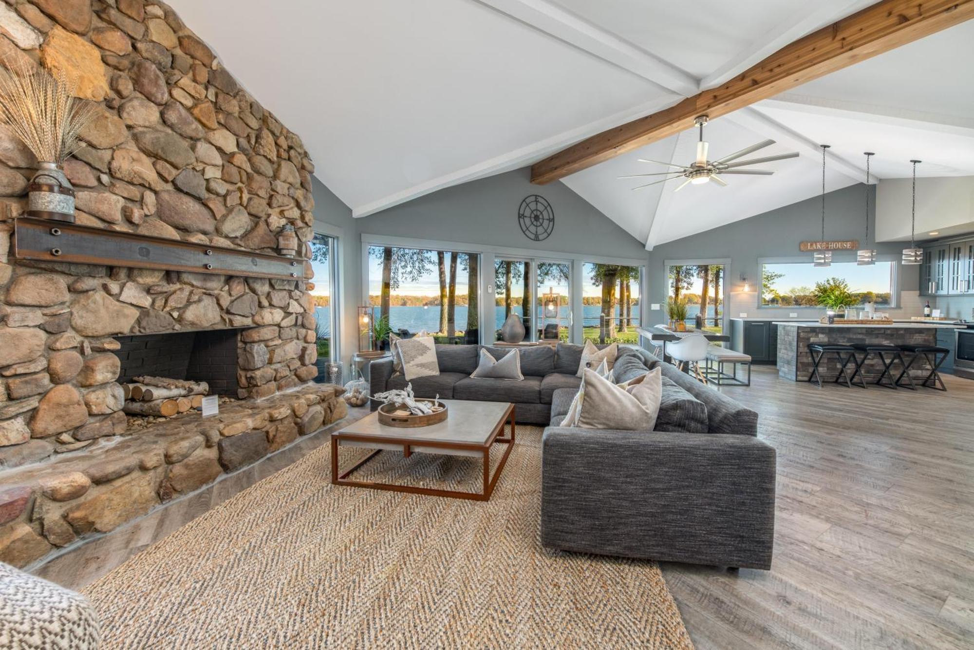 Lake Norman Playaway Mooresville Bagian luar foto