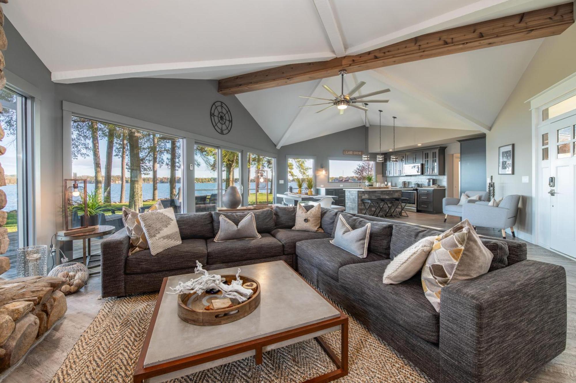 Lake Norman Playaway Mooresville Bagian luar foto